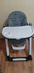 Scaun de masa Peg Perego Siesta Follow Me