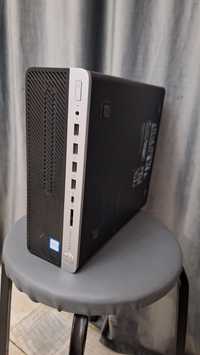Процессор HP 8/265
