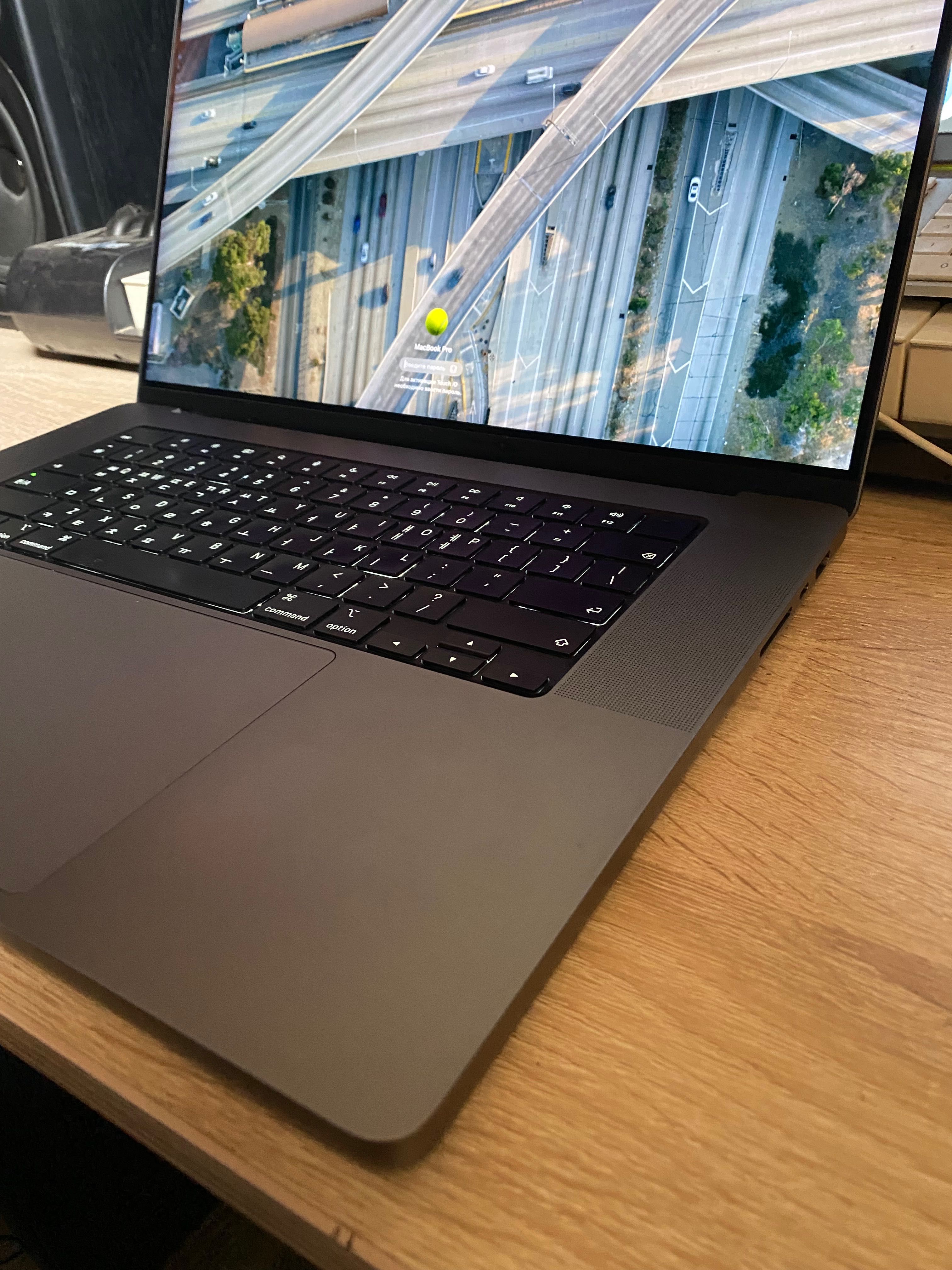 MacBook Pro M1 Max 32/ 1TB