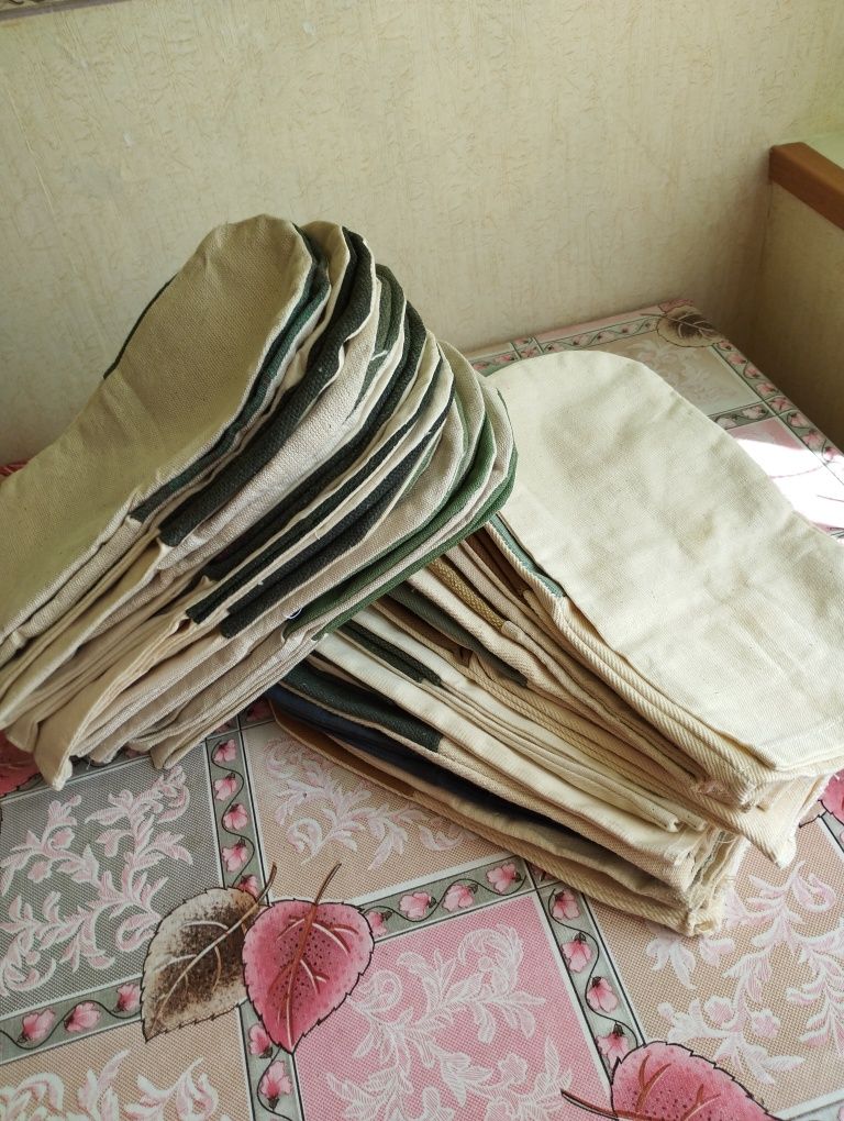 Продаются руковицы