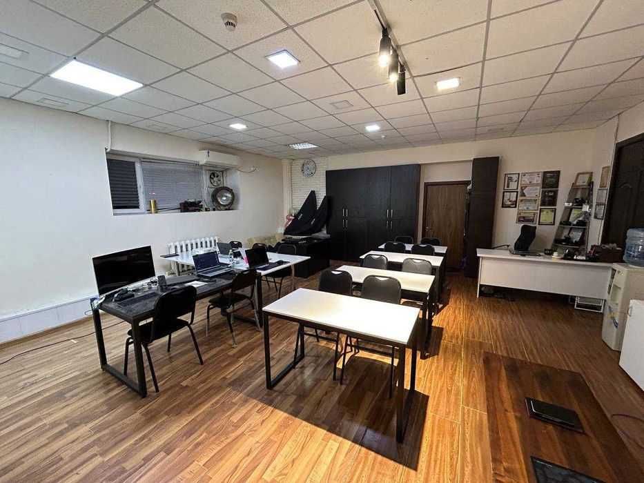 Офис 86м2 рядом метро Ташкент (34493)