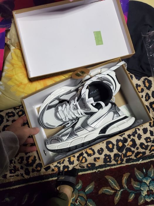 Оригинальные кроссовки nextpero