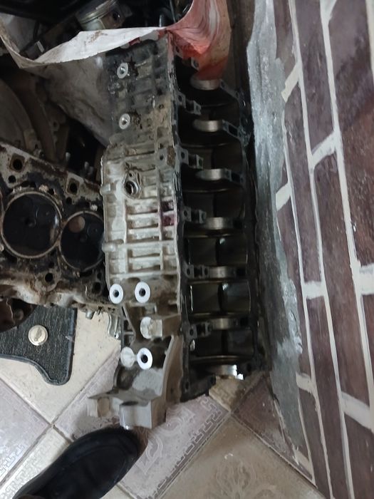 Ёжика матор запчастлар