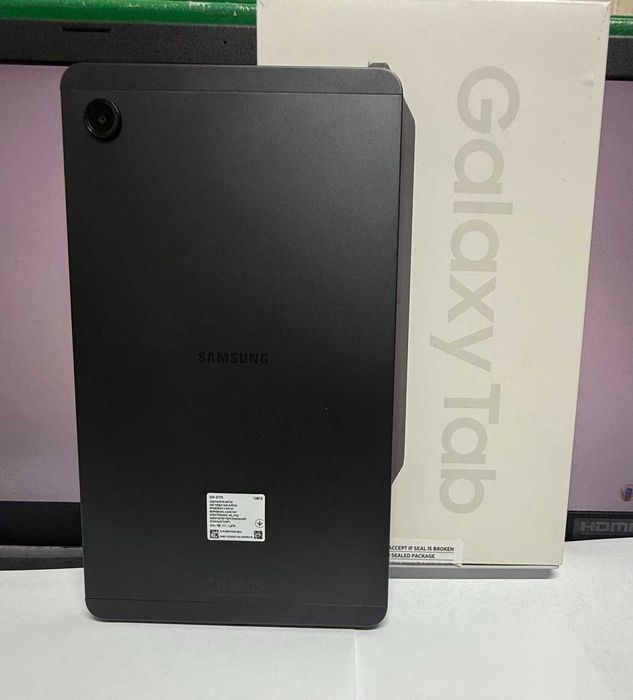 Samsung Tab A9 128гб  (Жаркент Юлдашева 33/1 ) лот '790790'