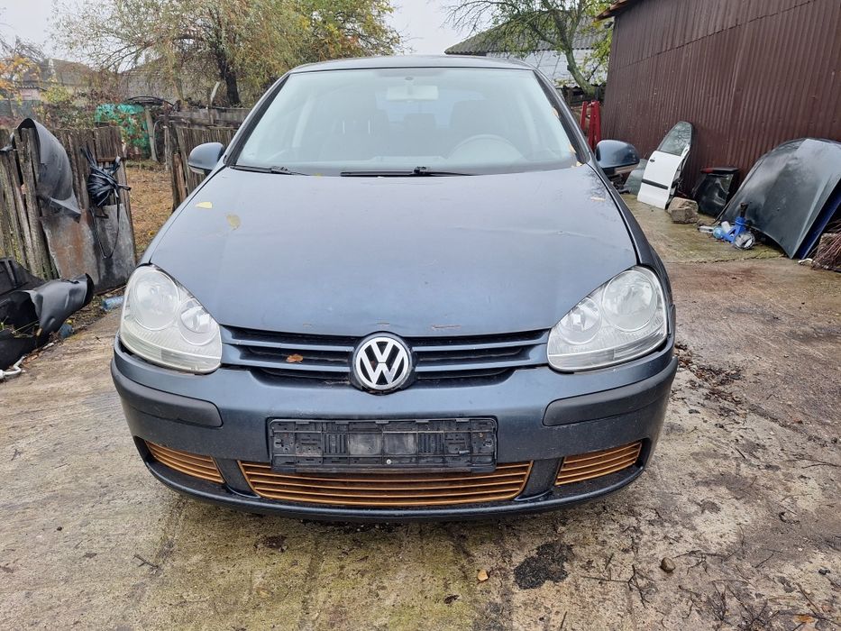 Dezmembrari Vw Golf 5 1.4 fsi an 2006
