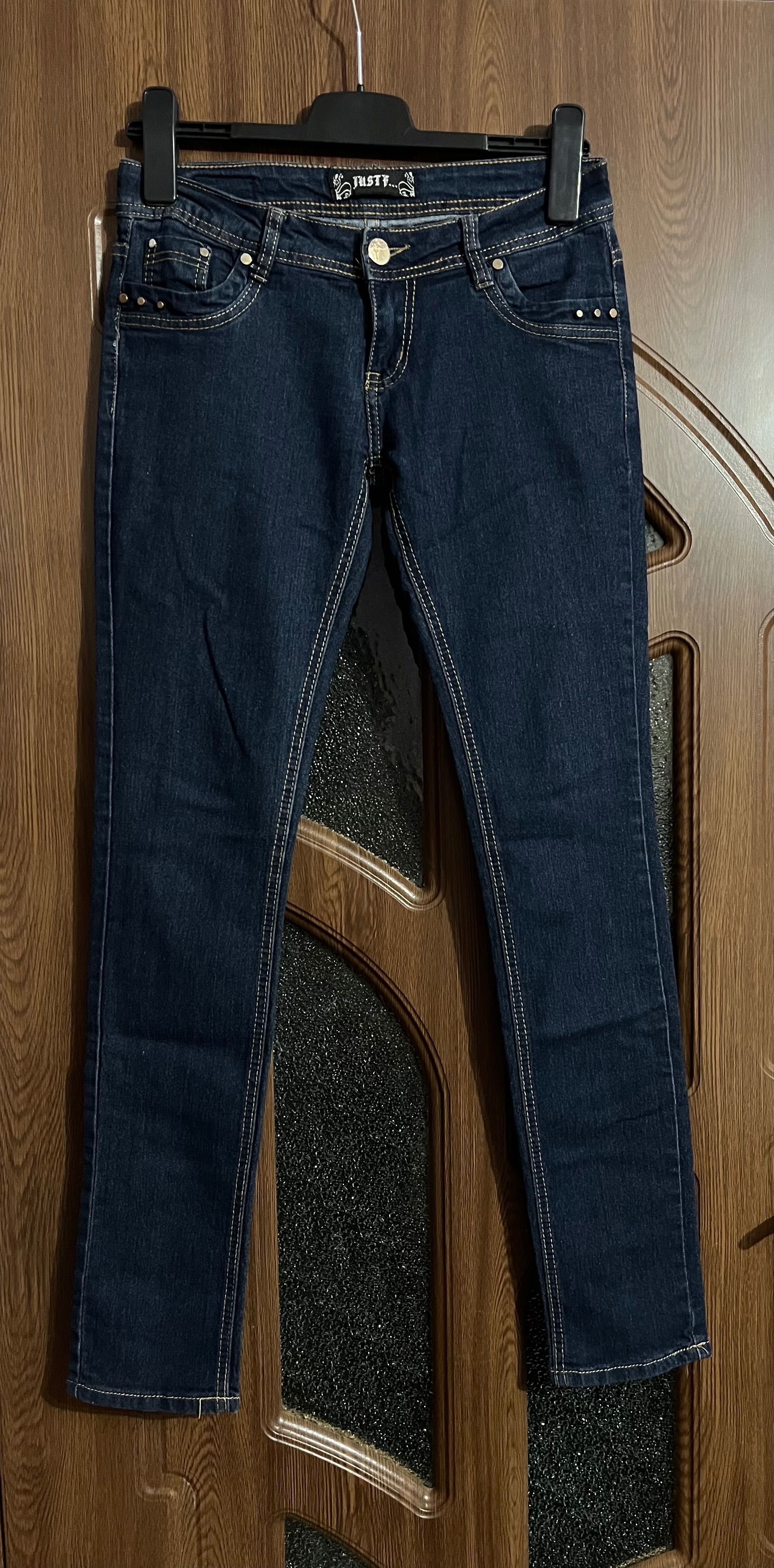 Blugi damă noi H&M, Zara