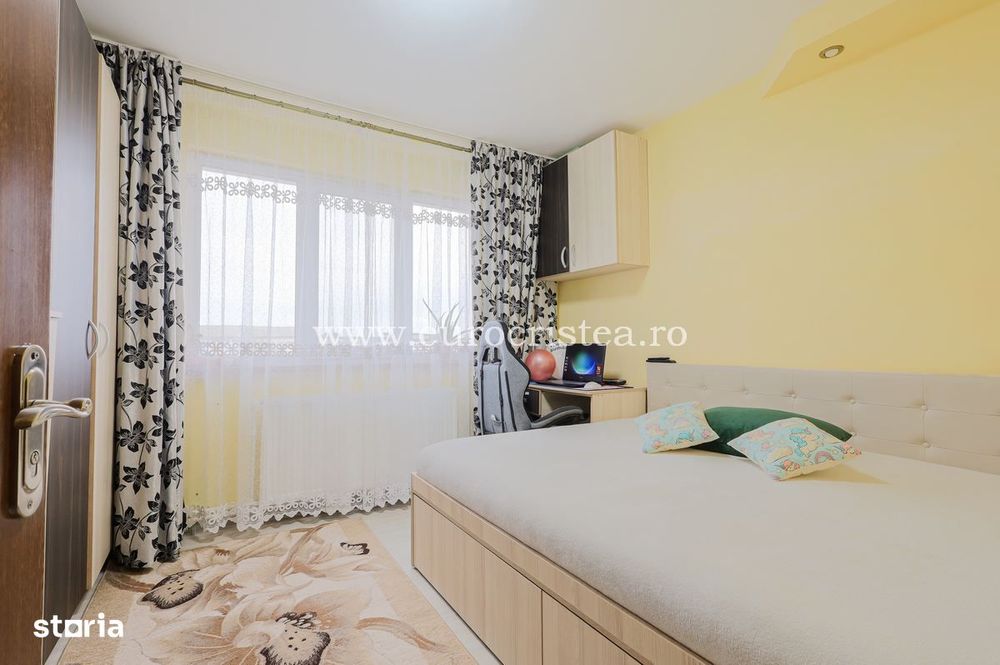 Apartament 2 camere – Mangalia | Zona:Bvd.1Decembrie 1918,800m de port