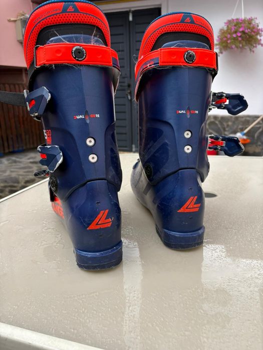 Clăpari Lange RS 130 MV Legend