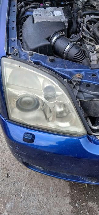 Opel Vectra C300 V6CDTI