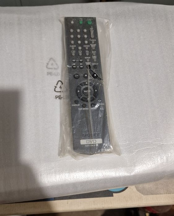 Dvd Sony DVP NS 310