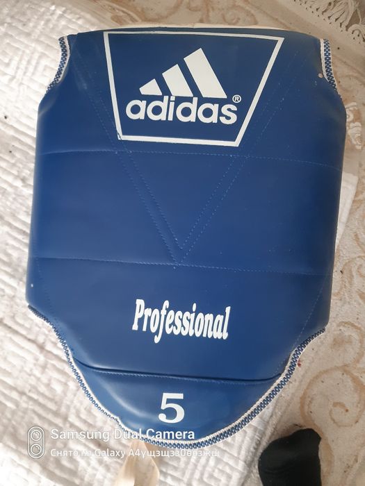 Для таэквандо. 1