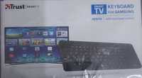 Tastatură televizoare smart Samsung