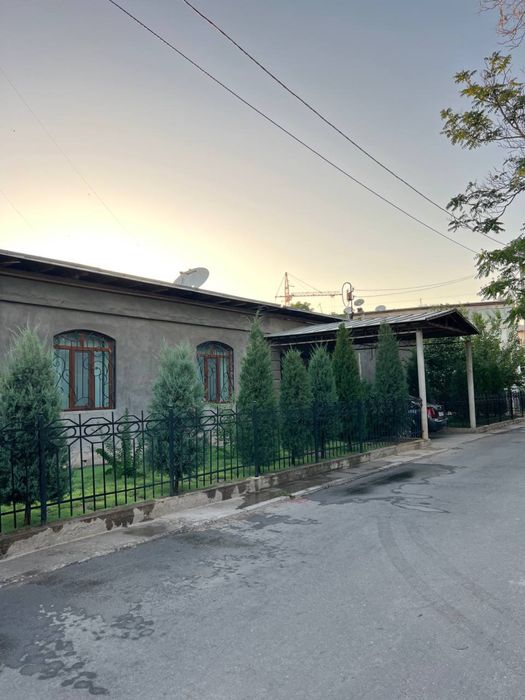 Продается дом от собственника. Рассматривается обмен.