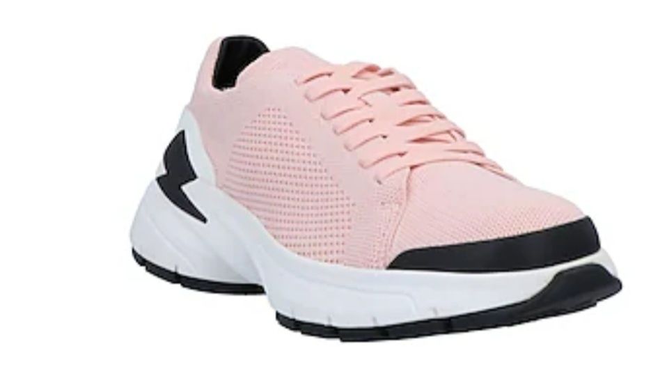 Neil Barrett- висок клас сникърси 39/40