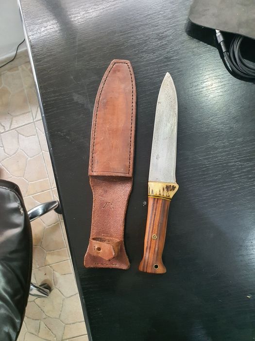 Cutit handmade utilitar