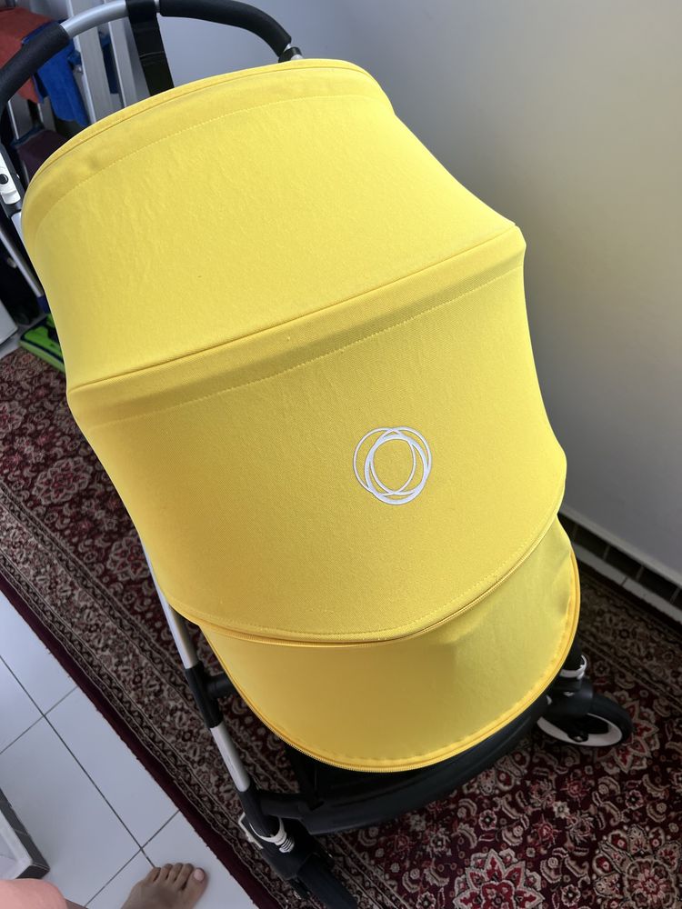 Коляска bugaboo bee 3