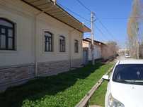 Участка сотилади за 1 сотку