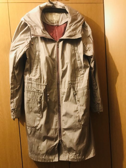 Женская куртка ветровка осень-весна