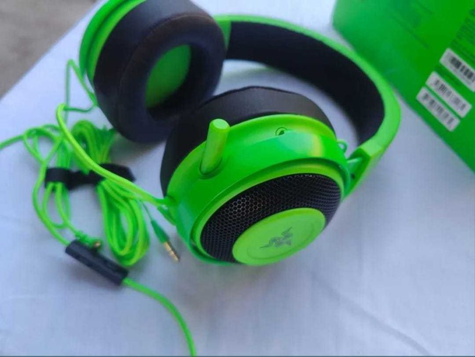 Casti Razer kraken pro V2