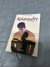 "Alekzandre"-A.Stephanie