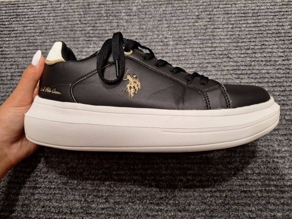 Дамски маратонки U.S. Polo Assn.