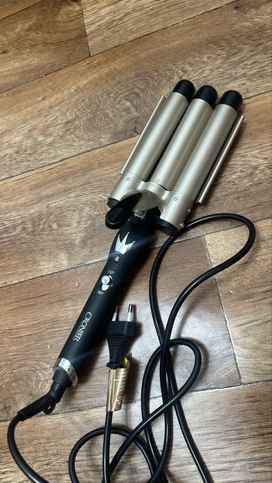 Плойки разные дешево