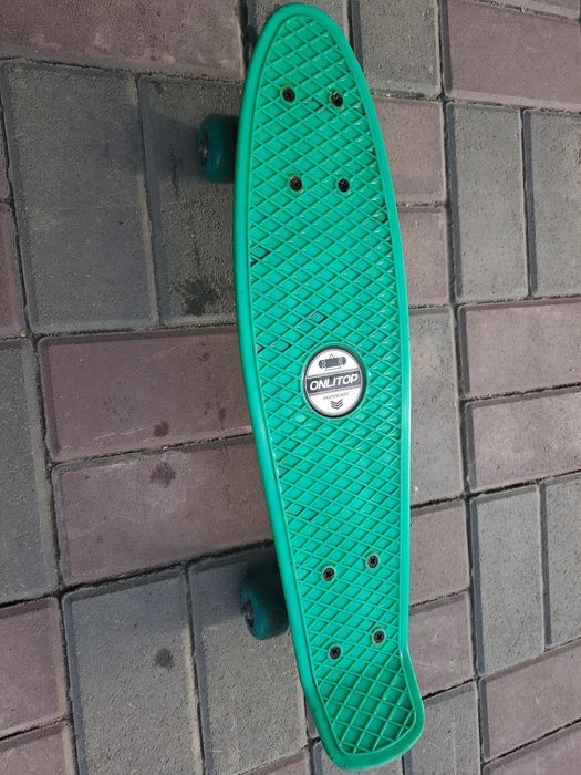 пенниборд ONLYTOP