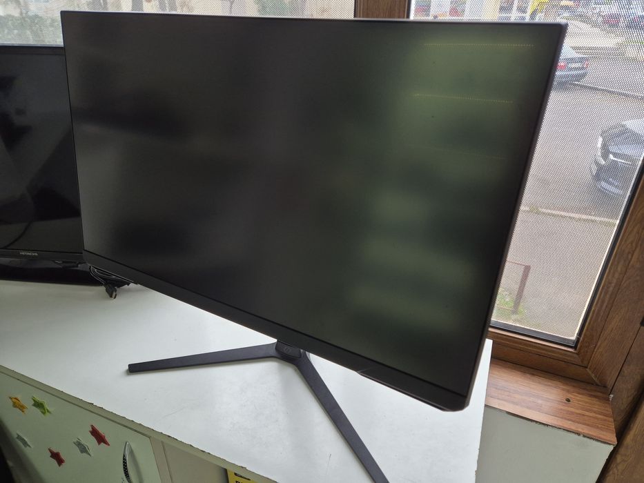 Monitor Gaming Samsung Odyssey G3 27” – 144Hz, 1ms, FreeSync Premium