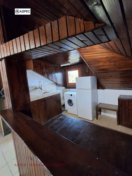 Продава се Едностаен апартамент в Плевен, Широк център - 32 кв.м за 1532 €/кв.м - Снимка #1