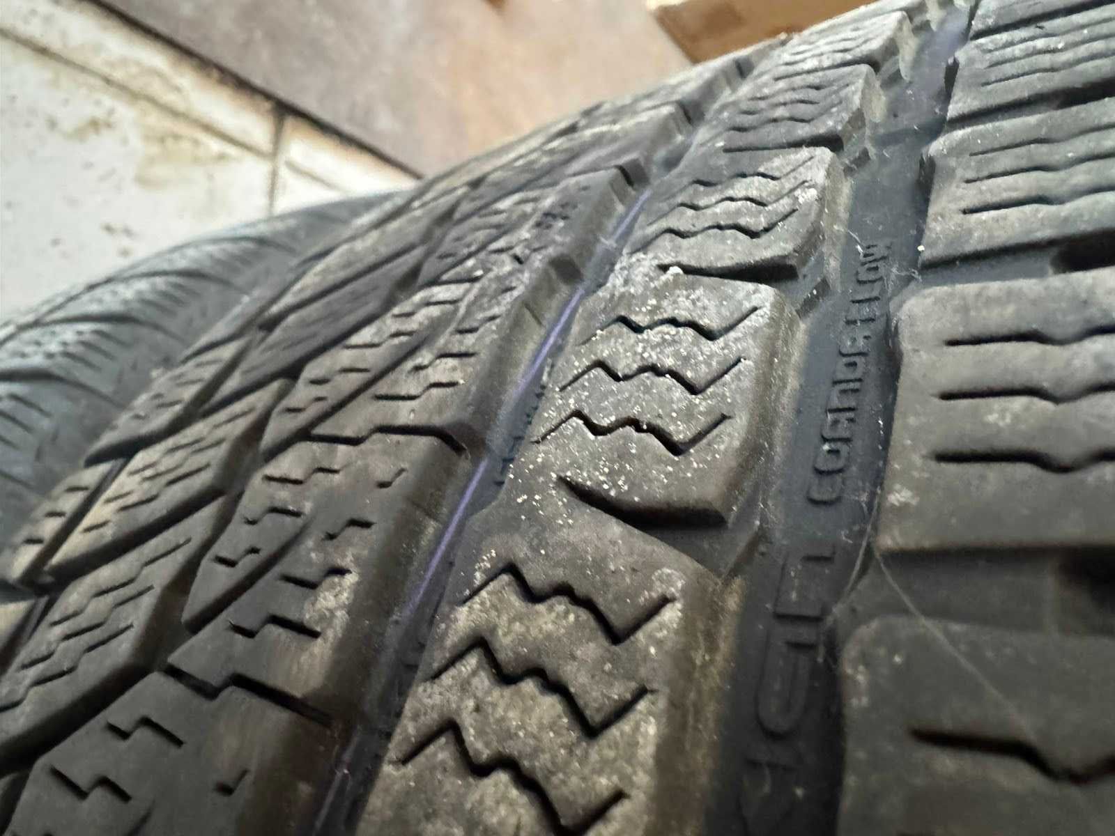 245 45 19 Зимни гуми NOKIAN