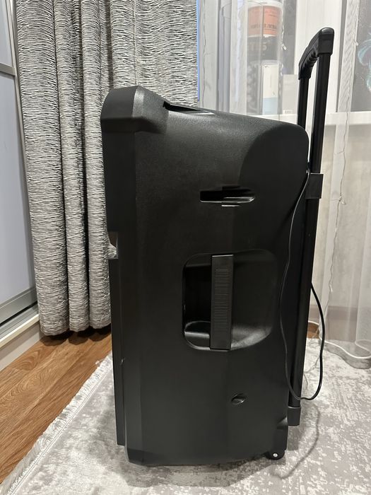 Аудиосистема dexp V470