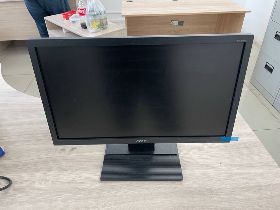 Монитор Acer для офиса