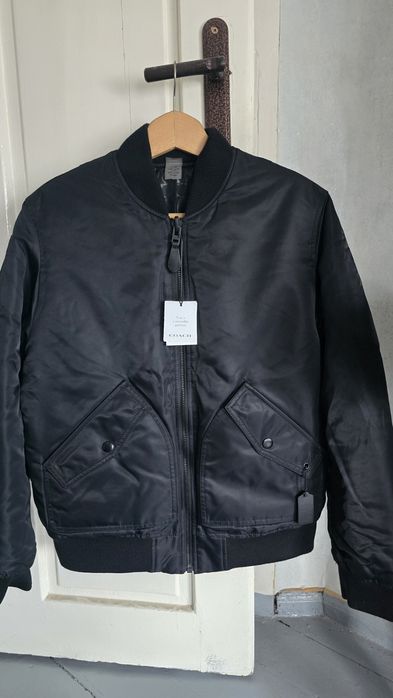 Coach двулицев бомбър