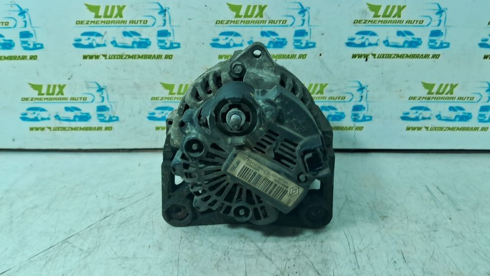 Alternator 1.5 dci 8200667608 Dacia Logan 1 [facelift] [2007 - 2012]