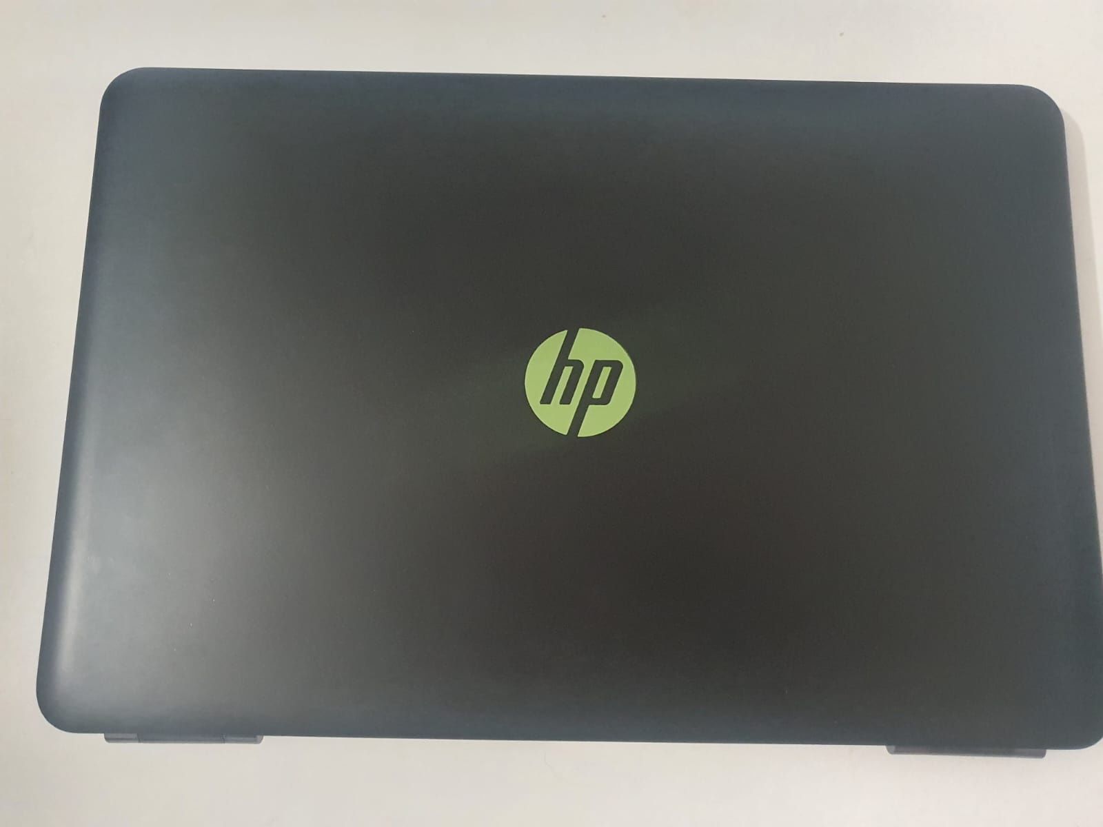 HP Laptop Gaming