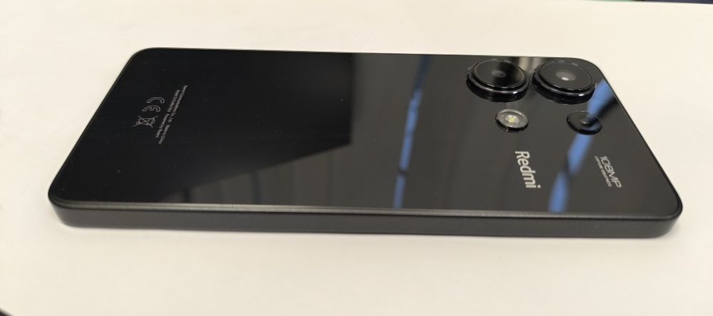 Xiaomi Redmi Note 13