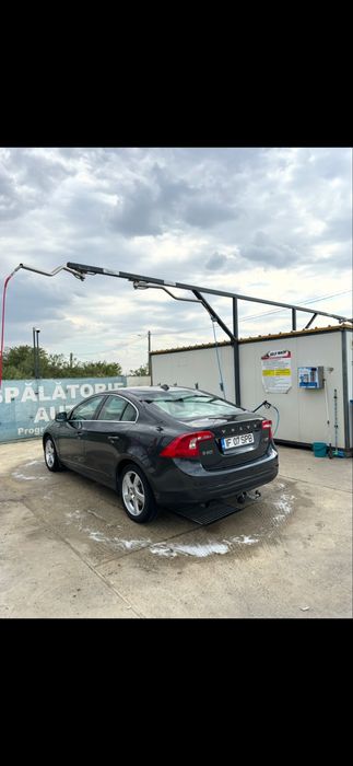 Volvo s60 2012 2.0TDI 5 cilindri 163-cp