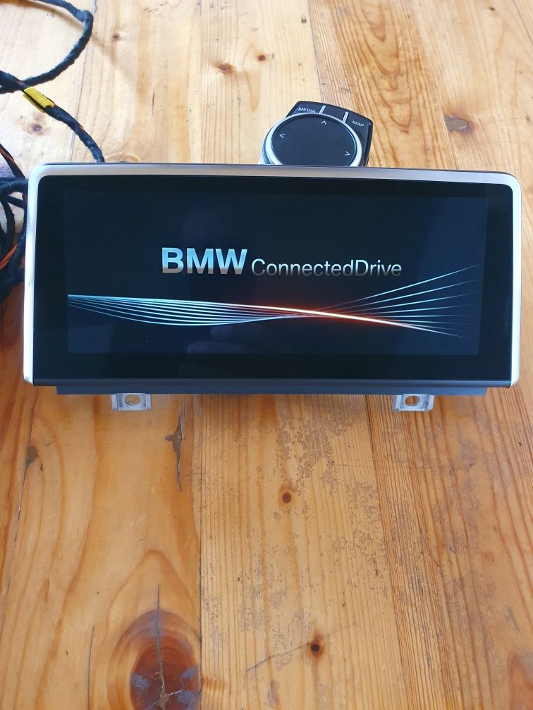 Display/Ecran Mare Navigație NBT Bmw X1 F48