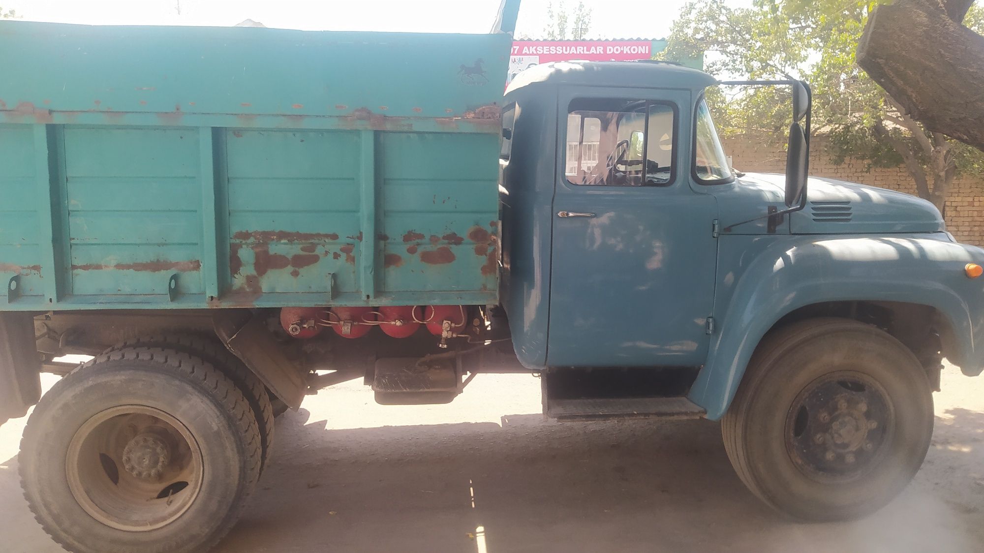Qurilishga arzon  klines , qum, sheben, bluga kompot 900