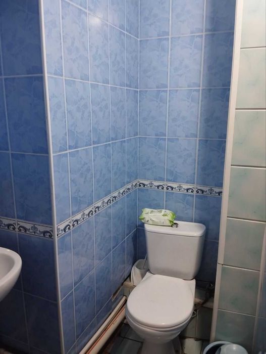 Юнусабад 6, 3/3/4 Продаётся Французская планировка 70м2