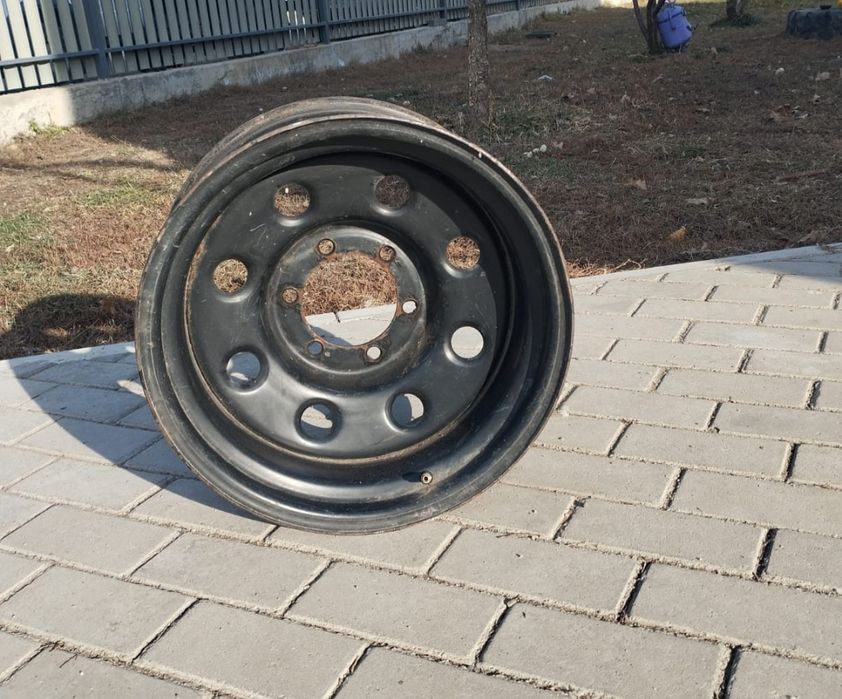 Комплект дисков 4 шт