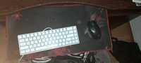 vand tastatura maus si maus pad gaming