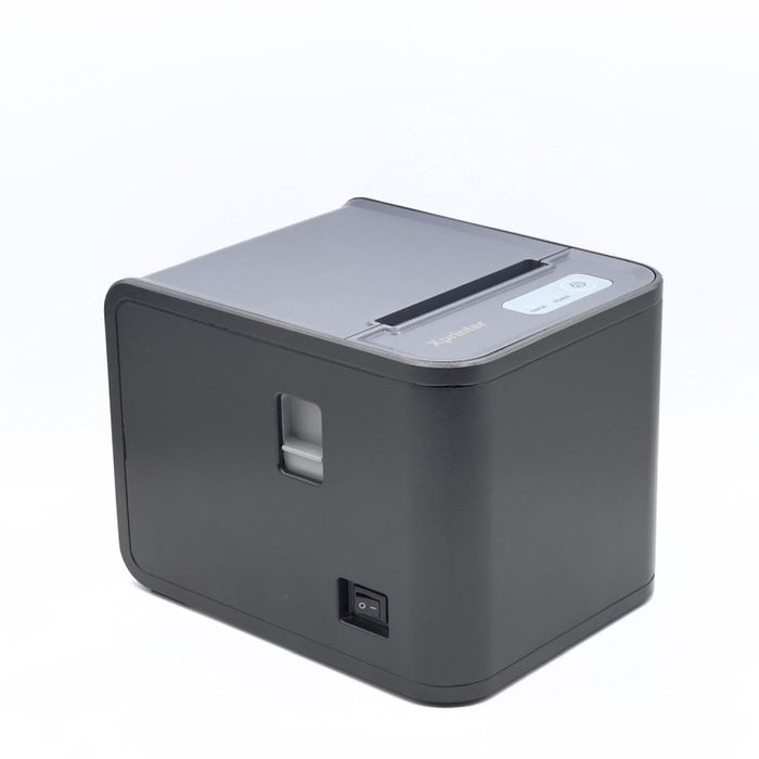Термопринтер чеков Xprinter XP-T80s
