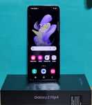 Samsung Z Flip 4 5G impecabil full box