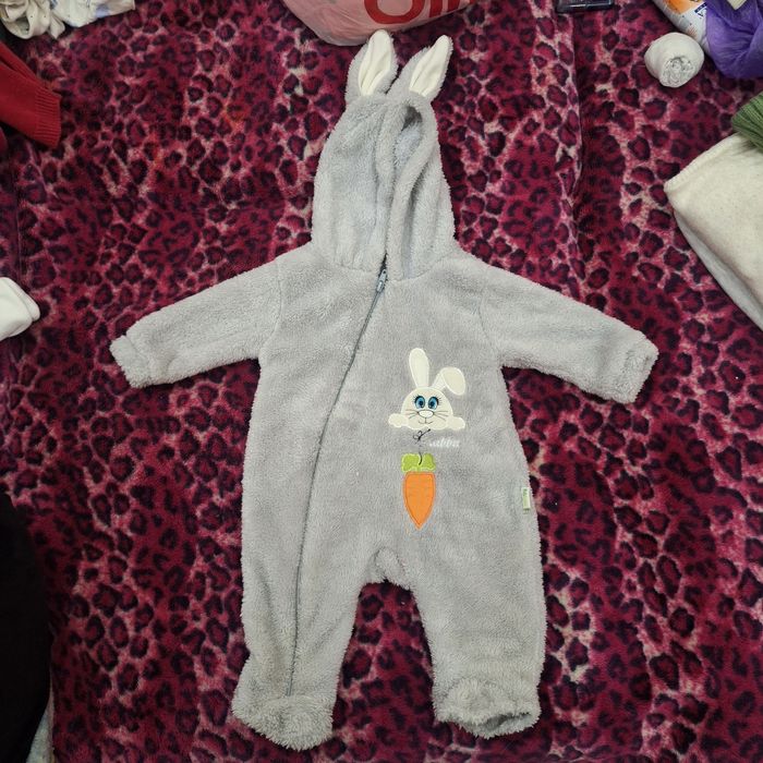 Продам детские вещи от 3 до 6 месяцев