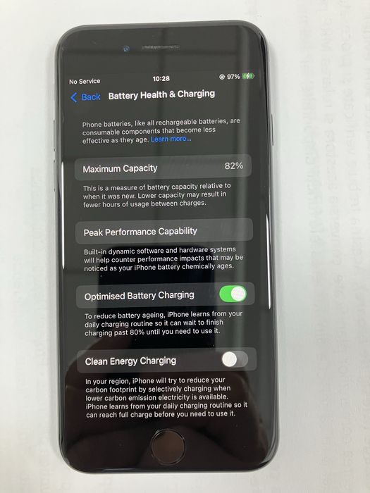 iPhone SE 2 64Gb neverlocked IMPECABIL