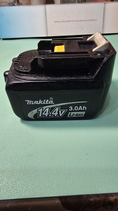 Baterie/ acumulator makita 14.4 v 3 ah