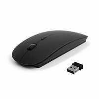 Нова безжична мишка за компютър или лаптоп