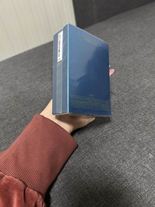 Versace eros barbati 100ml