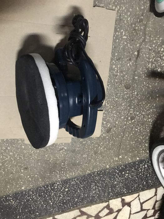 Masina Polisat italiana 110w
